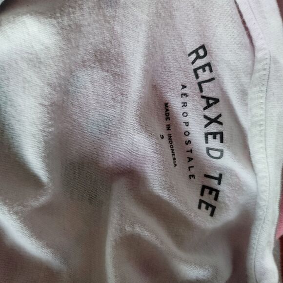 Bundle of 4 tops sleeveless short sleeve crew v ne - Picture 11 of 13